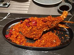 -大葉日本料理·龍蝦任食放題(廣州W酒店)