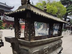 -上海东林寺(金山区)