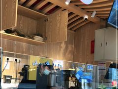 自助取餐区-盛香亭热卤(华南摩尔店)