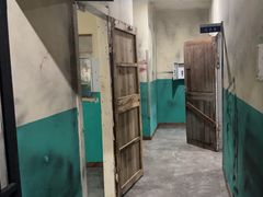 -BlueGame深蓝密室逃脱真人NPC(京投港·长阳店)