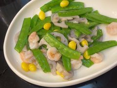 -丰收日·小海鲜·沪上家宴(顾村正大店)