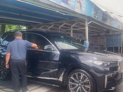 -壹伍陆连锁汽车维修美容(宝安中心区店)