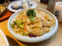 -吕氏疙瘩汤·海鲜新鲁菜(凯德mall新都心店)