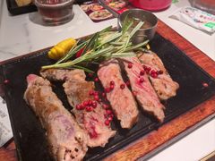 -豪客来牛排(开元盛世广场店)