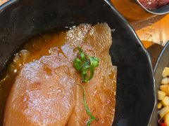 -院子餐厅·大锅菜·老杭帮(桥西直街店)