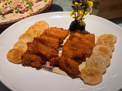 -大树头森林餐厅