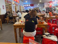 -冶建镜子·中国龙虾王(总店)