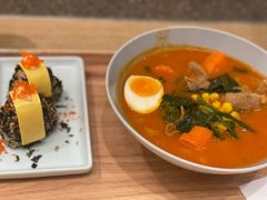 -池奈·咖喱蛋包饭(熙地港店)