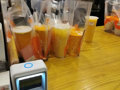 -CoCo都可(东城万达店)