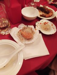 -北京饭店诺金·宴会厅