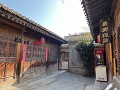 -胡氏古民居建筑