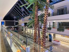 -宁波海天一洲景区