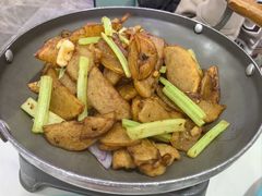 -老边饺子馆·东北菜(黄村店)