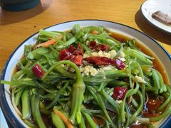 -民食香·腊排骨野生菌美食(木府店)