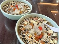 -邢家锅贴老店·非遗·开封菜(金明广场店)