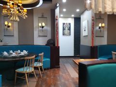 -粥王府 老广传家菜(东关街店)