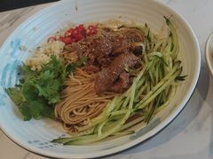-康师傅私房牛肉面(申虹店)
