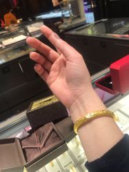 -周大福CHOW TAI FOOK(金汇广场珠宝店)