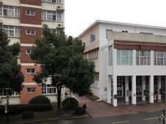 -苏州外国语学校