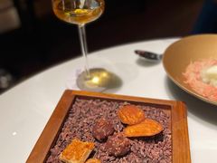 -深圳文华东方酒店·OPUS 388·精致法餐