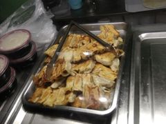 -第一中心医院-食堂(复康路店)
