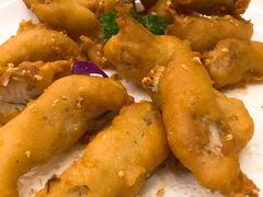 -新享乐海鲜(翠华路店)