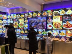 -吴记酱骨炖菜馆(西大直街店)