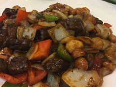-上海老饭店(北京分店)