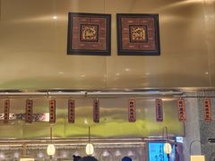 -顺峰顺水顺德菜(第一百货店)