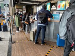 -星巴克(北京首都国际机场7店)