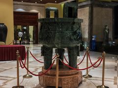 -韶关经律论国际酒店温泉