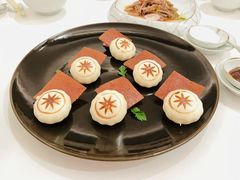 -宝丽轩中餐厅BAOLIXUAN