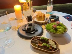 -三嚥阁 La Villa Restaurant