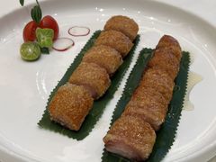 -聚福山莊·寻味顺德(北滘店)