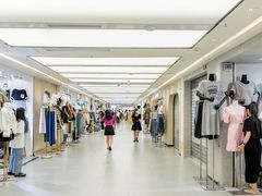 -广州白马服装市场