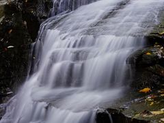 -藏龙百瀑风景区