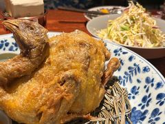 -长安记·大美陕菜(大族广场店)