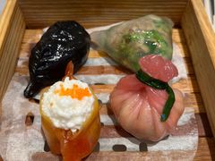 -蔡澜点心·粤菜(万菱汇店)
