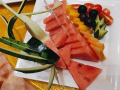-清真军邺·金富苑肥牛(石坡街旗舰店)
