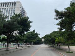 -东北大学(南湖校区)