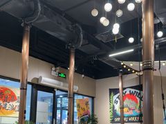 -熊大·鲜烤黄牛肉(五山店)