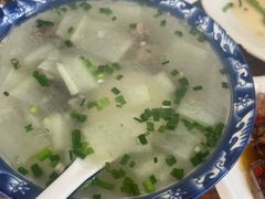 -汉时湘菜
