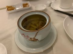 -温德姆花园酒店-鼎丰阁中餐厅