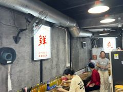 -白露塘杀猪粉(药王街店)