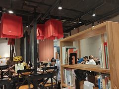 -和府捞面(天河领展广场店)