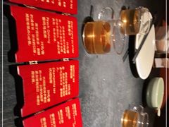 -蝴蝶里·粤菜·点心(滨江龙湖店)