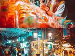 -三亚海昌梦幻海洋不夜城