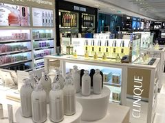 -中免(澳门机场免税店)