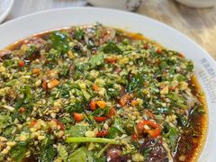 生腌雪蛤-官塘鱻鱻鱼生