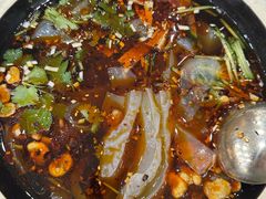 -祥和粗粮食府(南环西路店)